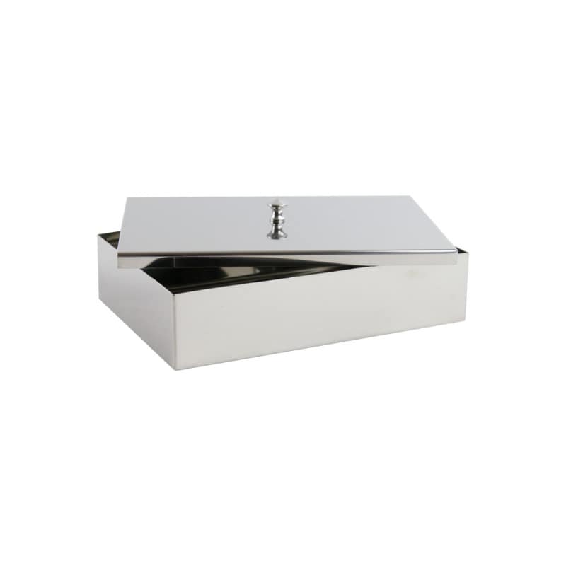 Stainless Steel Instrument Tray - Small