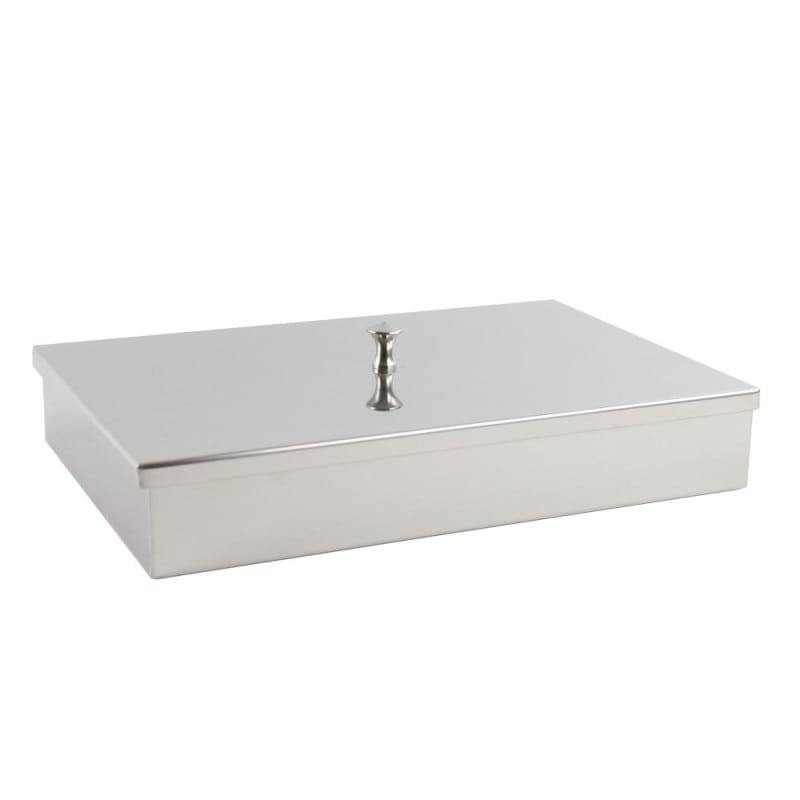 Stainless Steel Instrument Tray - Small