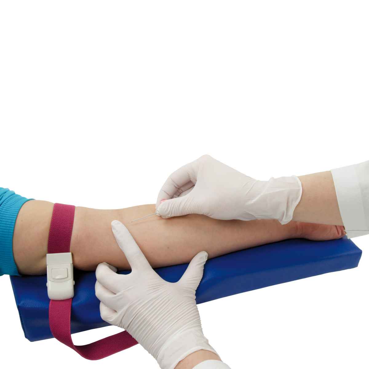 Phlebotomy Wedge || 45cm