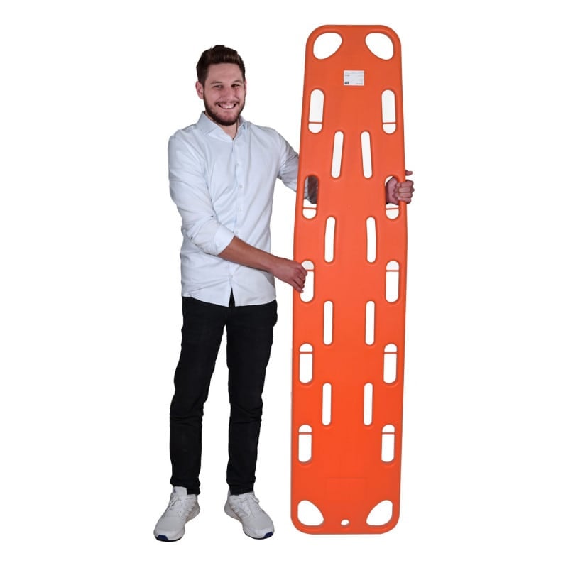 Emergency Spinal Board || Standard