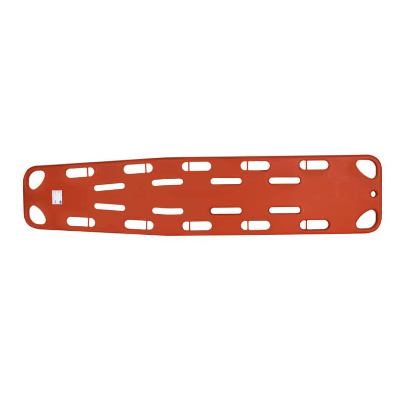 Emergency Spinal Board || Standard