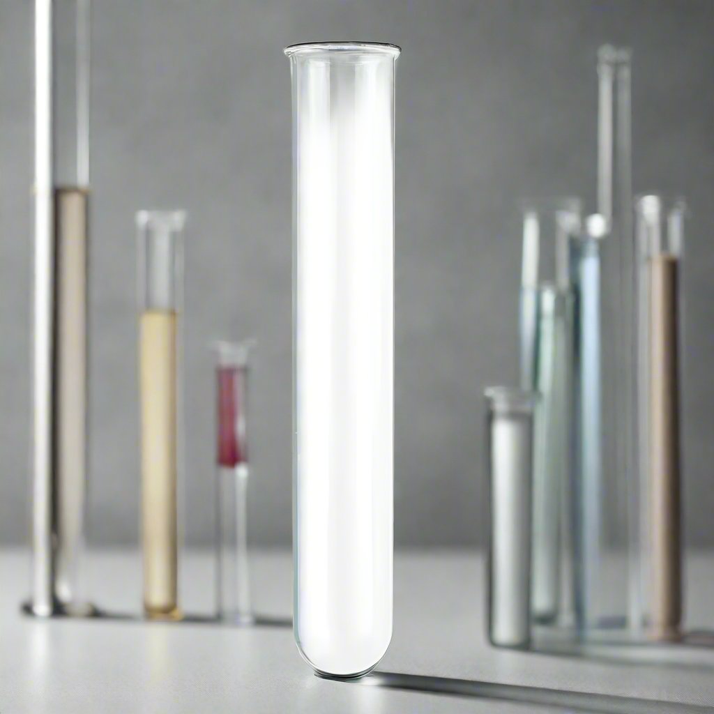 Test Tubes with Rim || 16mm x 150mm