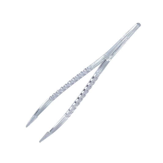 Mediware Disposable Forceps Sterile  || Pack of 50