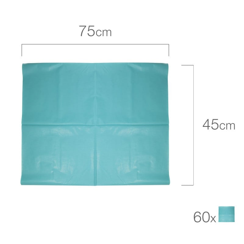 Surgical Drapes, Self-Adhesive 45 x 75cm || Pack of 60