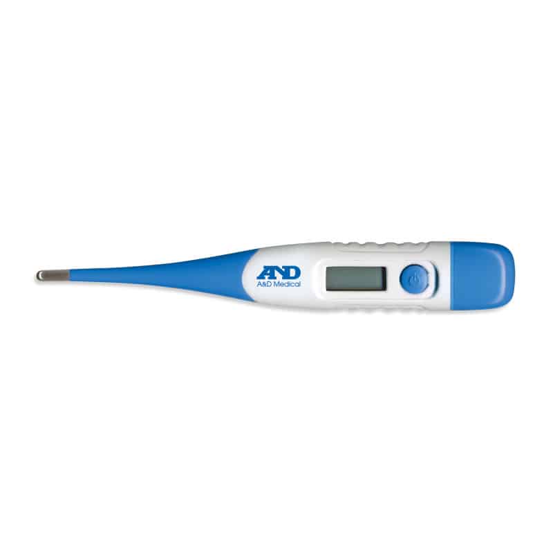 A&D Medical UT-113 Digital Thermometer