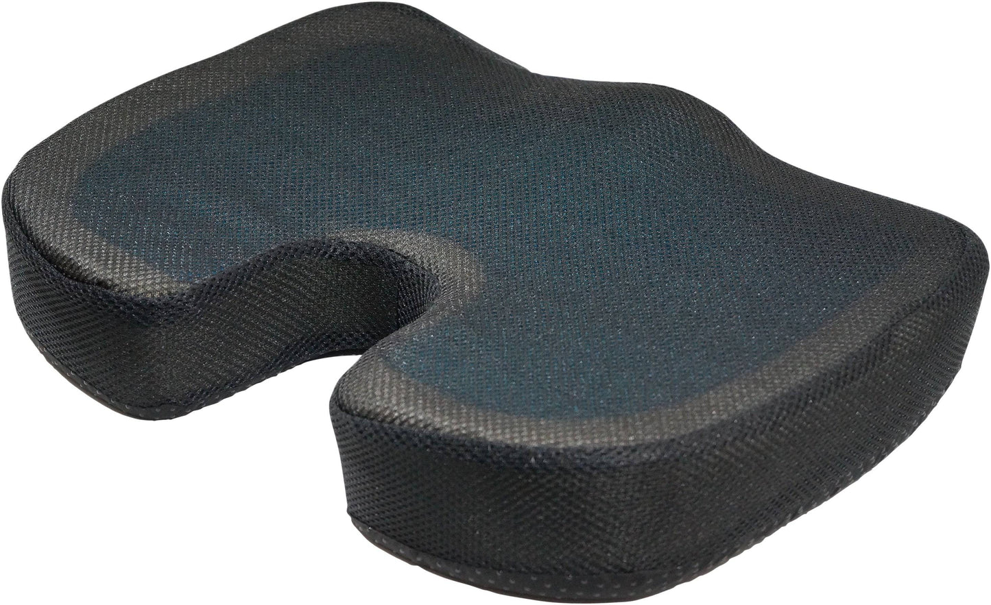 Aidapt Deluxe Pressure Relief Coccyx Cushion with Gel