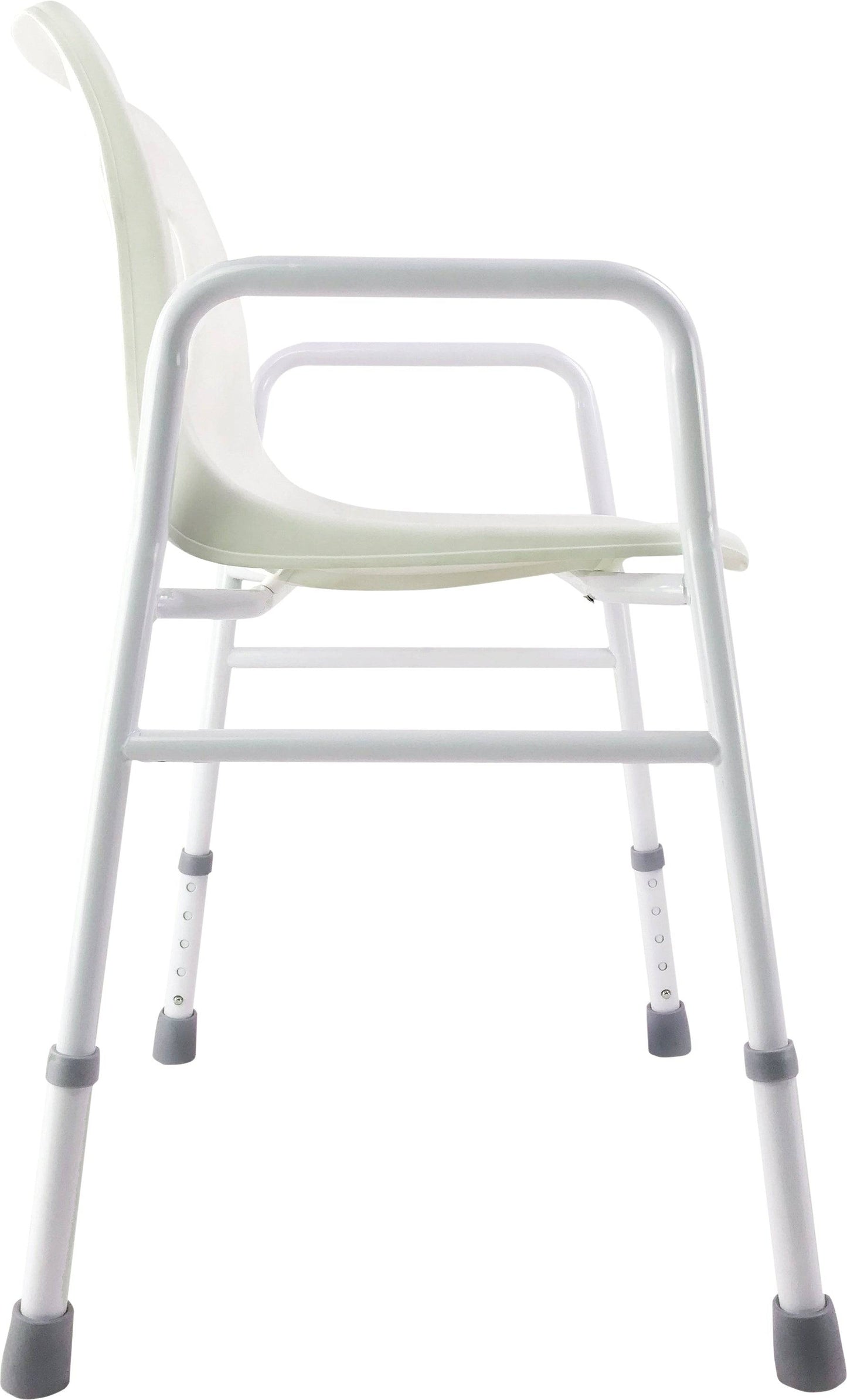 Aidapt Height Adjustable Shower Chair