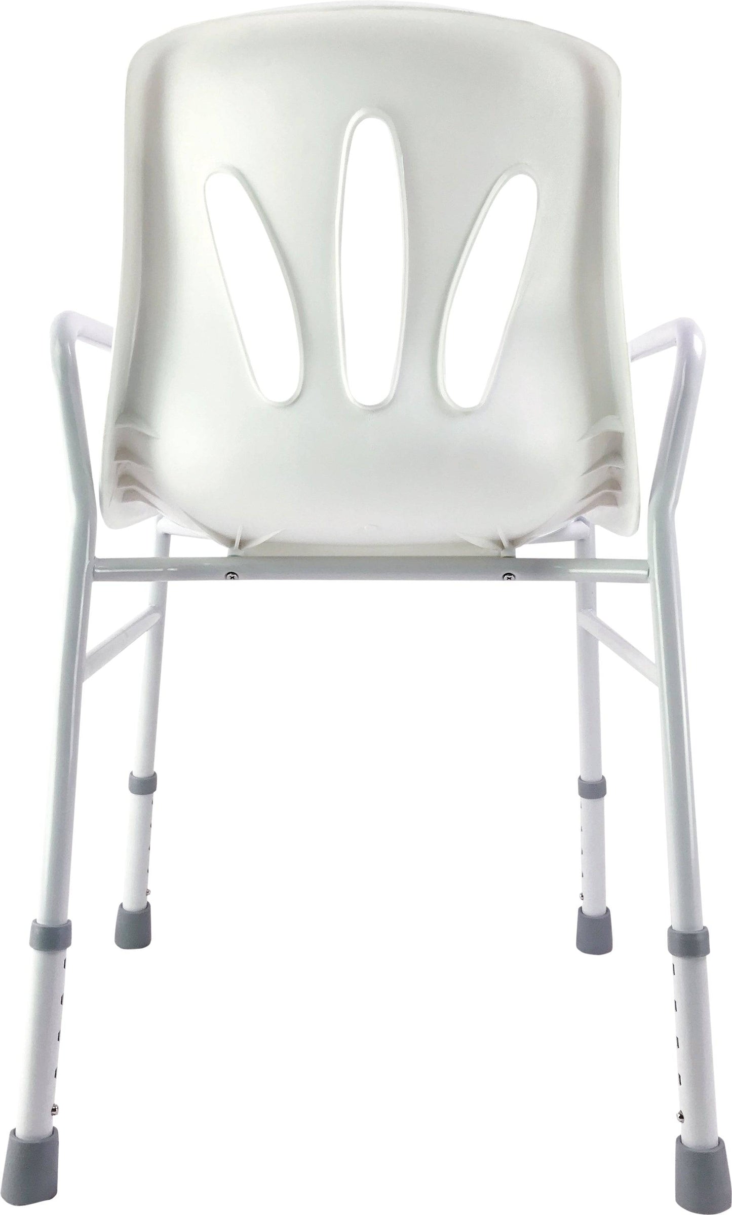 Aidapt Height Adjustable Shower Chair