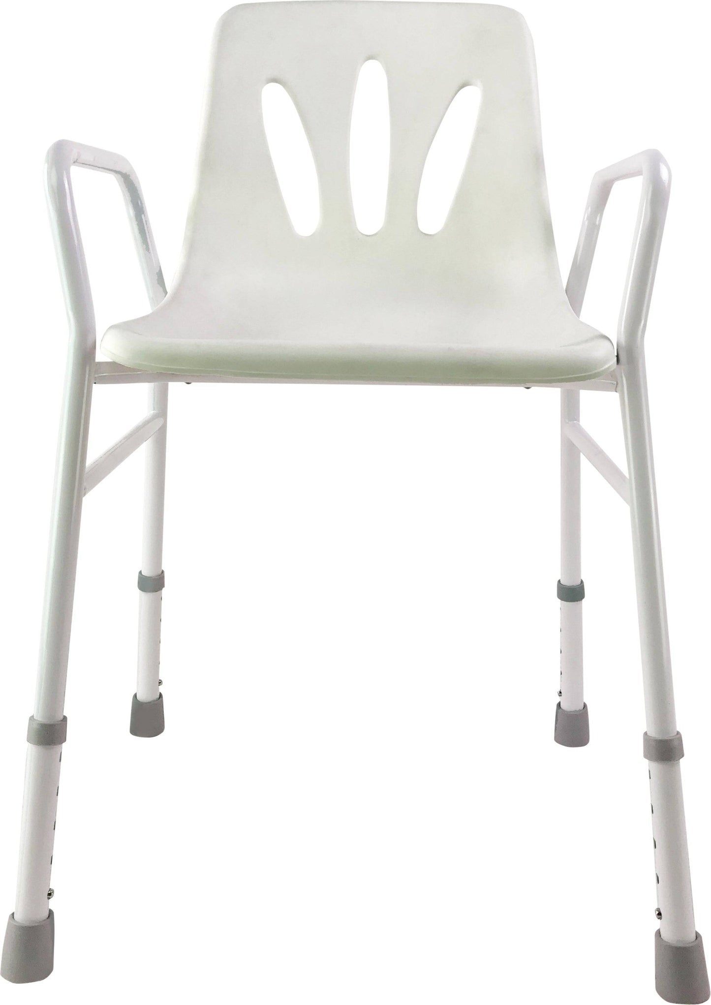 Aidapt Height Adjustable Shower Chair