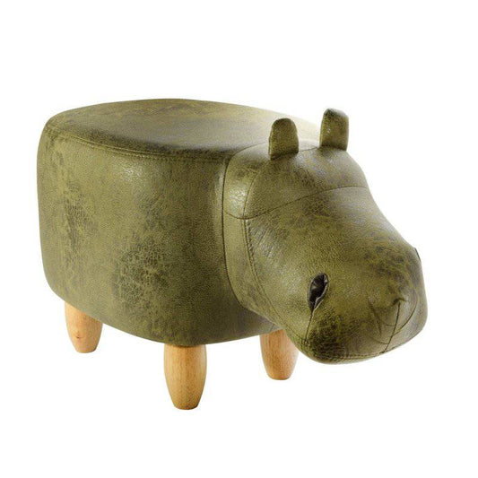 Animal Stool - Hippo