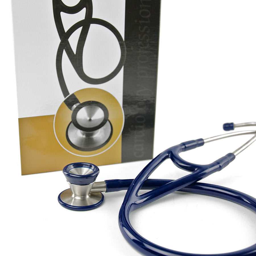 Cardiology Professional 200 Stethoscope | Dark blue