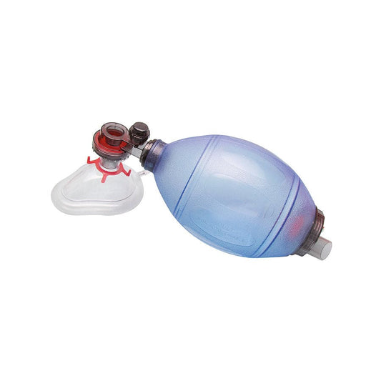 Disposable Resuscitator