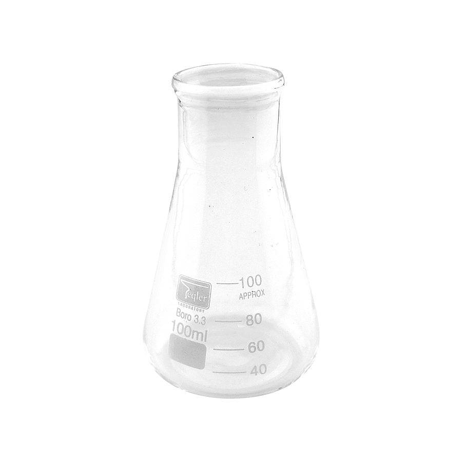 Erlenmeyer Flask - 100ml