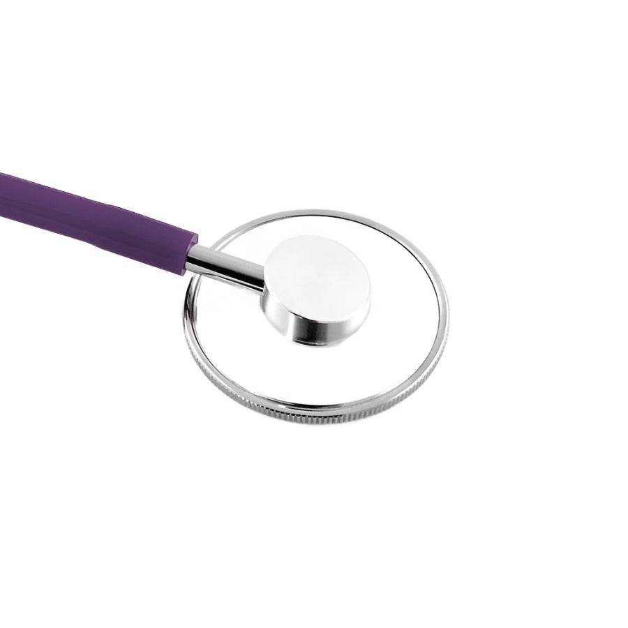 Flat Stethoscope | Lila