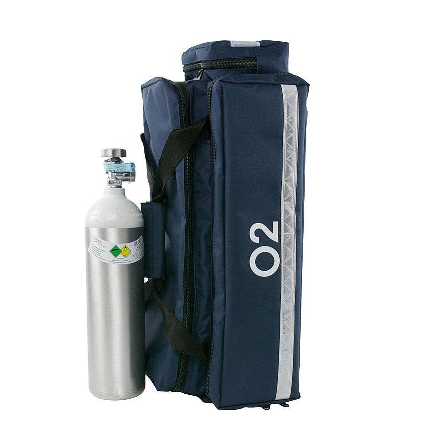 Gent Emergency Oxygen Bag