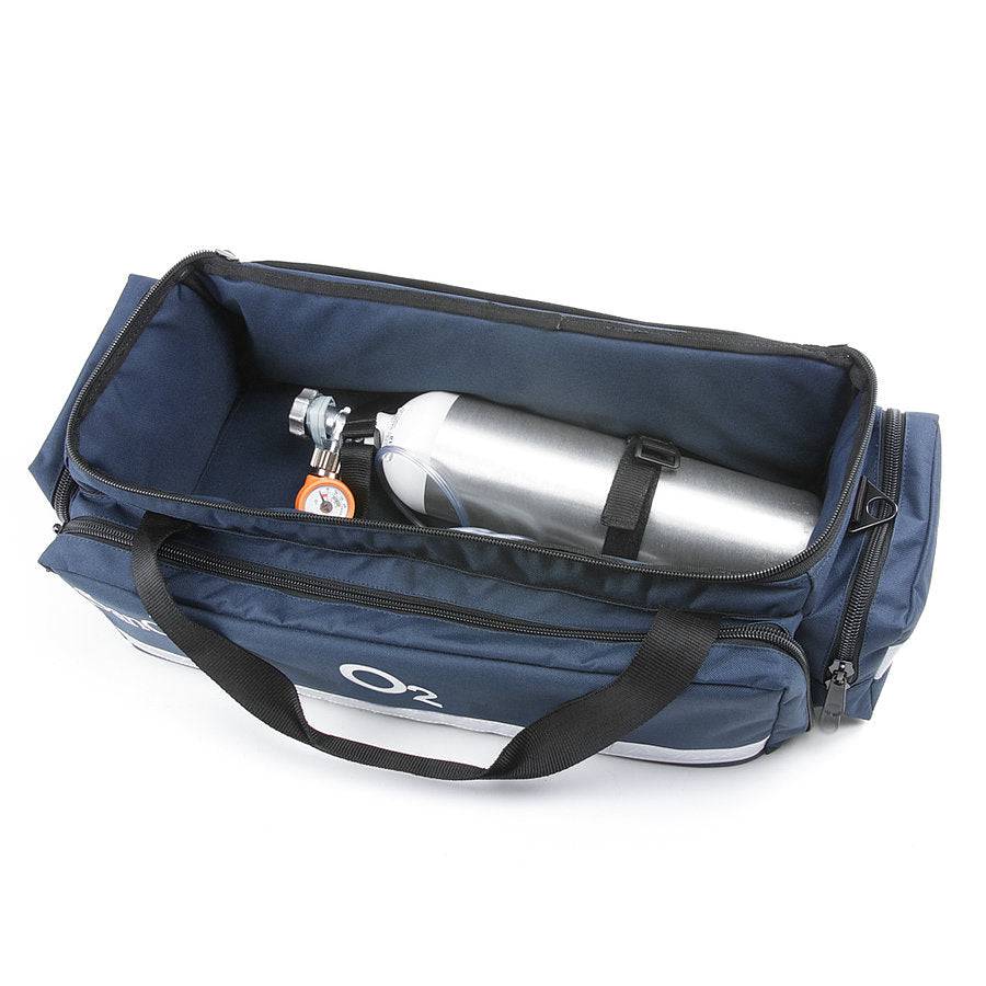 Gent Emergency Oxygen Bag