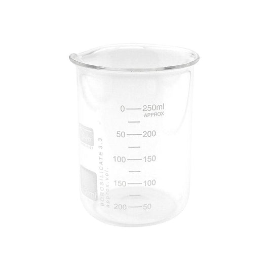 Glass Beaker - 250ml