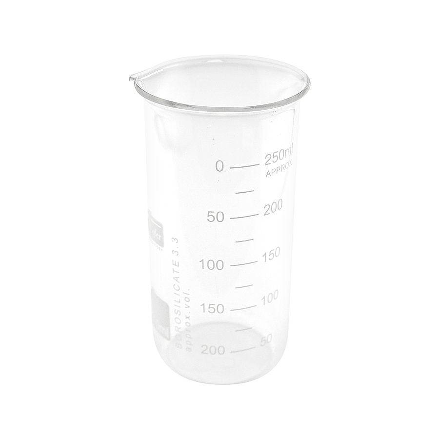 Glass Beaker (tall form) - 250ml