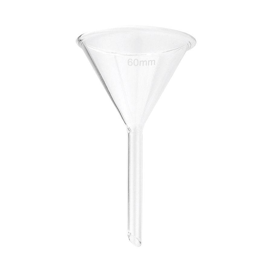 Glass Funnel - 60mm