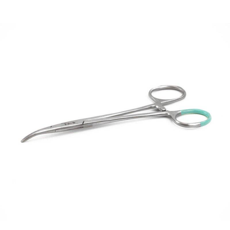 Halsted Artery Forceps- Curved (Single Use) x 20