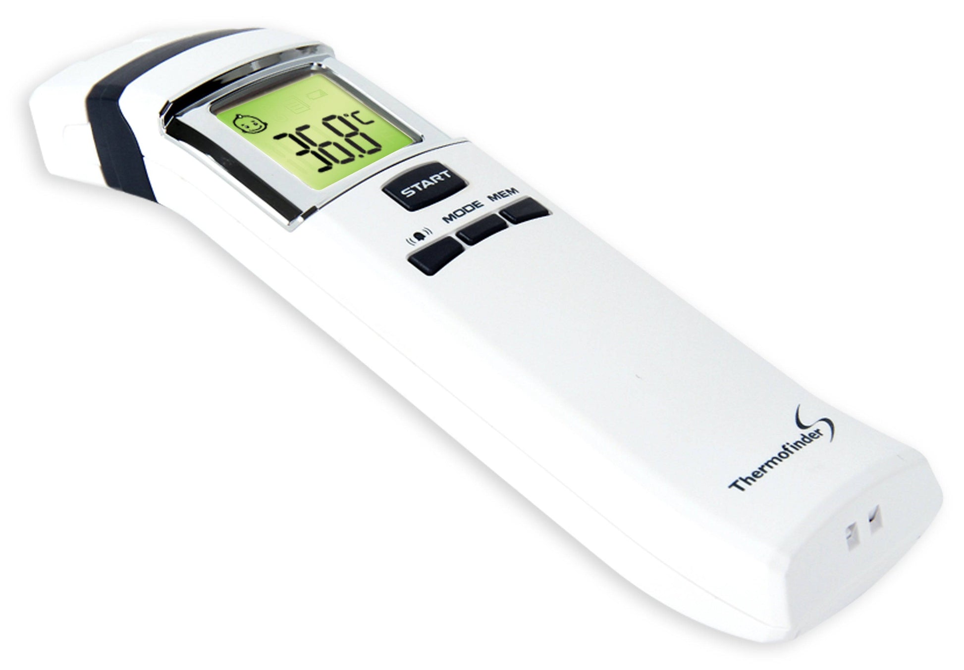 HuBDic Digital Infrared Non-Contact Thermometer