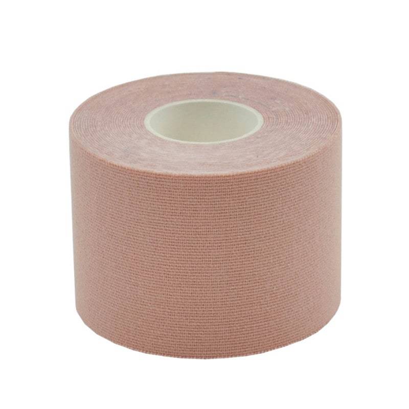 Kinesiology Tape 5m x 5cm - Beige