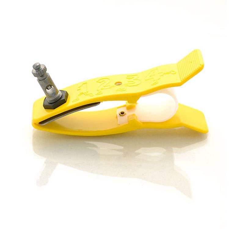 Limb Clamp Electrodes | Child | Yellow