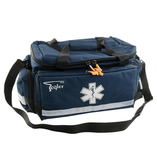 Luttich Blue Rescue Bag - Large