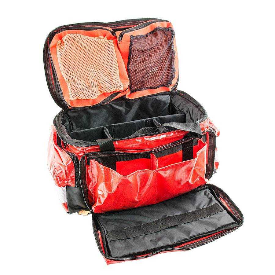 Luttich Waterproof Rescue Bag