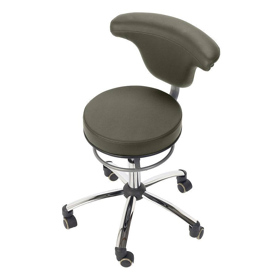 Medical Swivel Chair - Grey