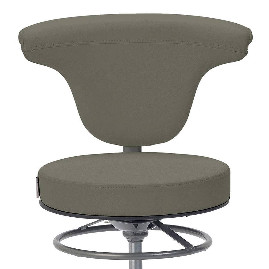 Medical Swivel Chair - Grey