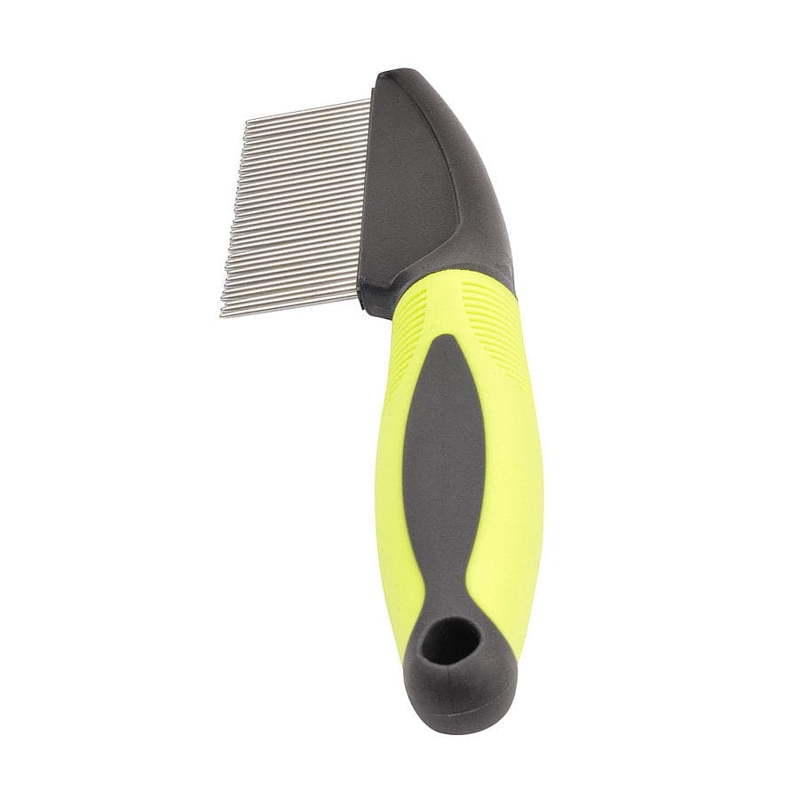 Pet Care Comb with Rotating Teeth