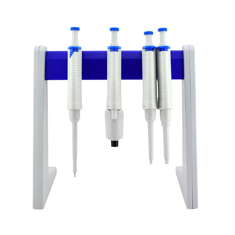 Pipette Rack