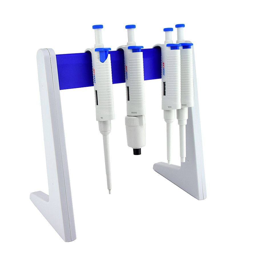 Pipette Rack