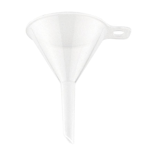 Plastic Funnel - 75mm