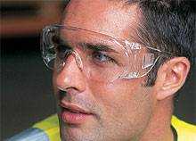 Protective Safety Glasses