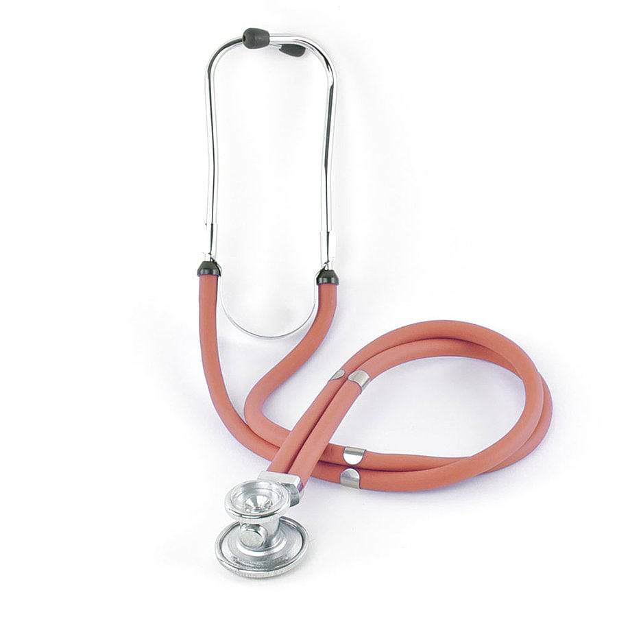 Rappaport Stethoscope****Colour Salmon****