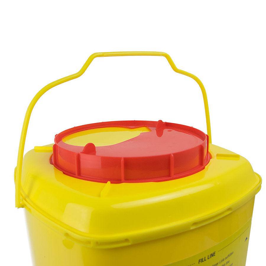 Sharps Bin Box - 22 Litre