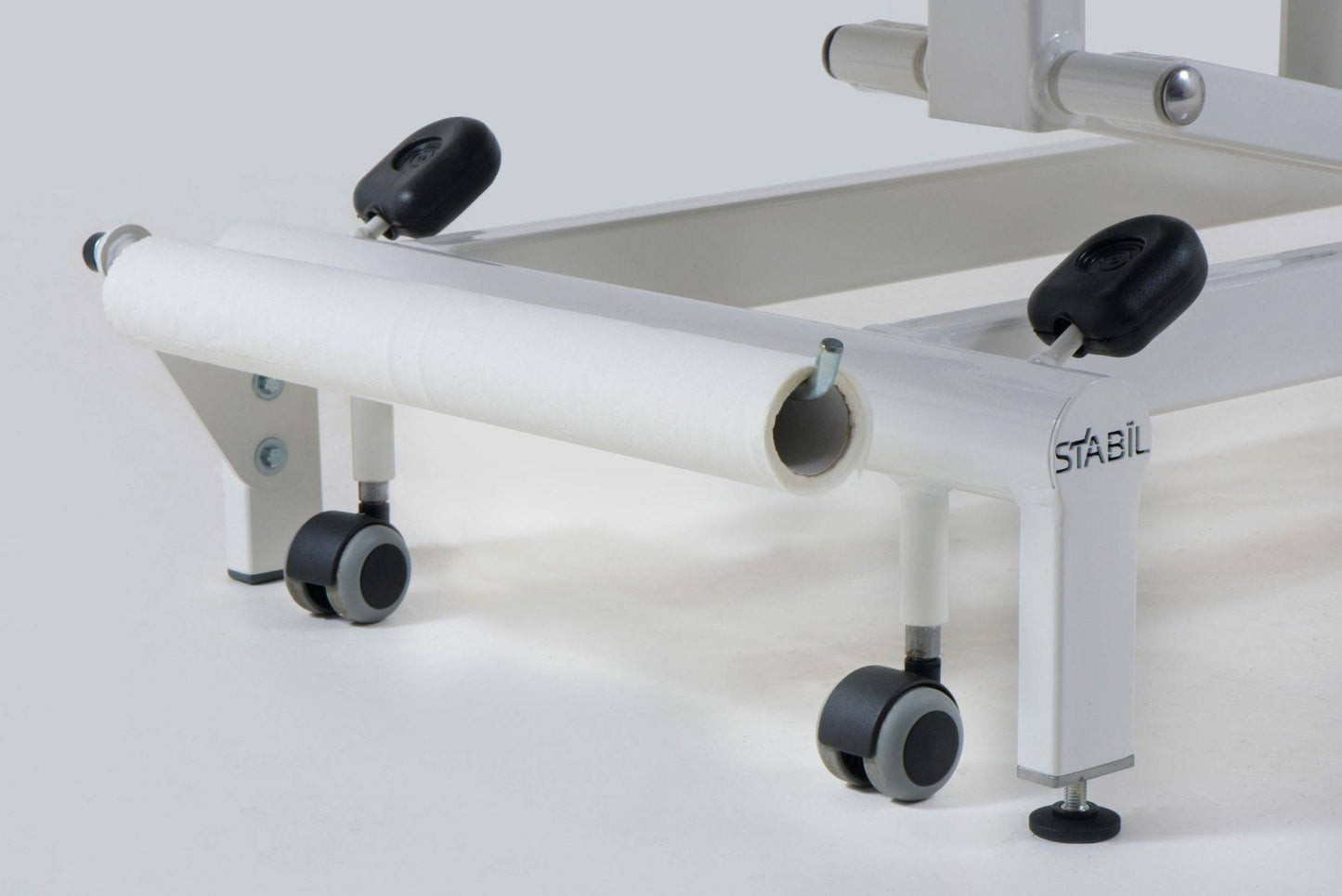 Stabil Komfort 2 Section Hydraulic Physio Couch