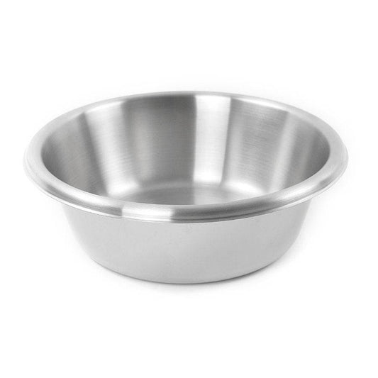 Stainless Steel Bowl - 35.5cm x 11.5cm