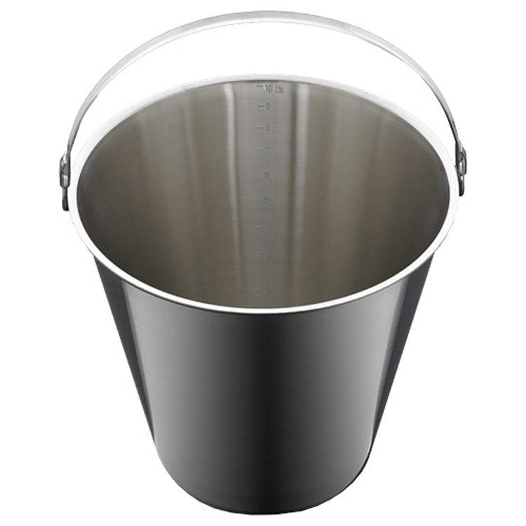 Stainless Steel Bucket