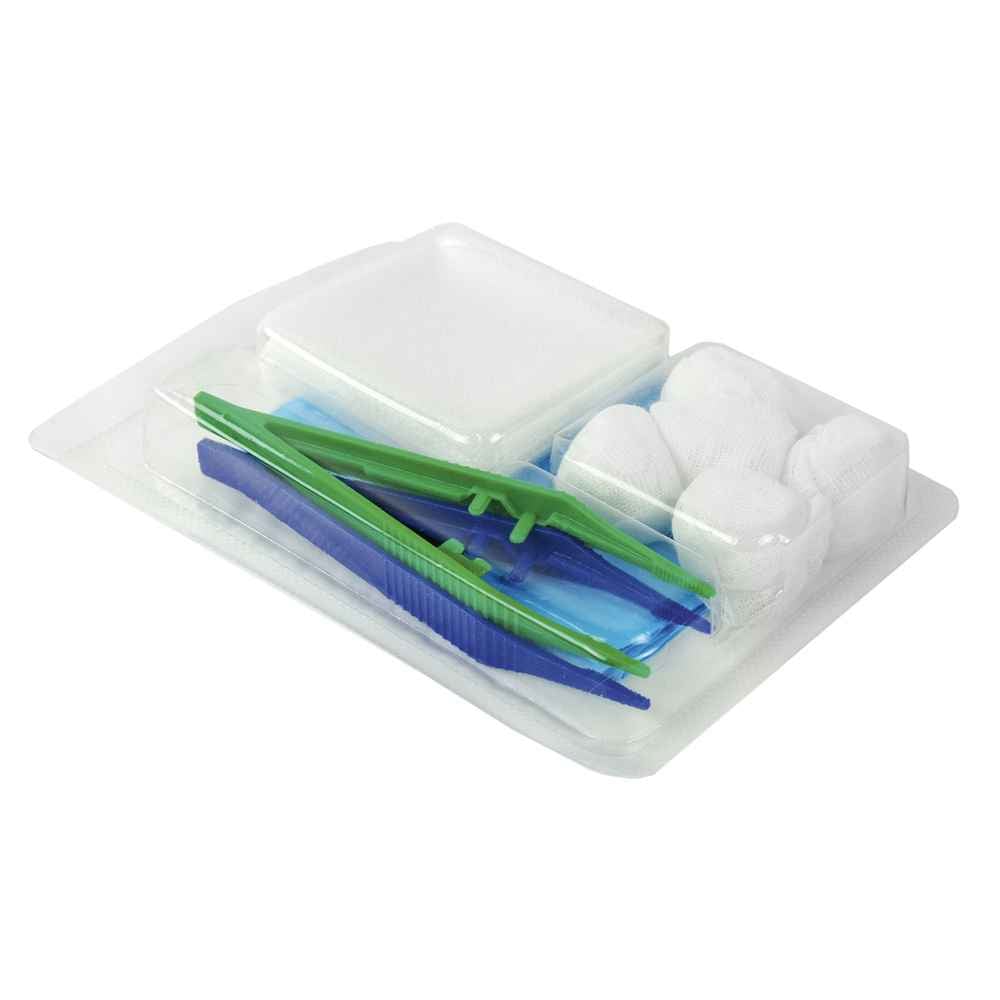 Sterile Dressing Pack