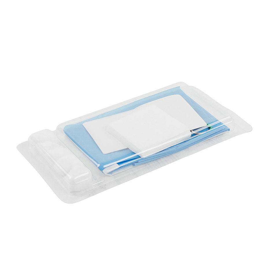 Sterile Suture Set