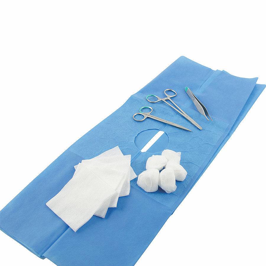 Sterile Suture Set