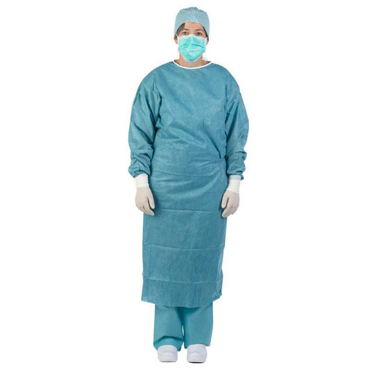 Surgical Gown 'Standard' - XL