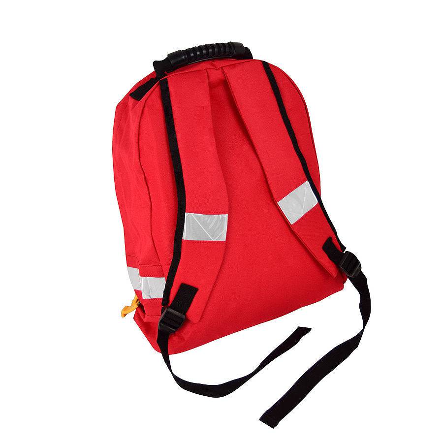 Teqler 'Aalst' Emergency Rescue Backpack