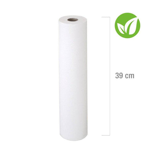 Teqler Couch Roll - 39cm - Box of 9