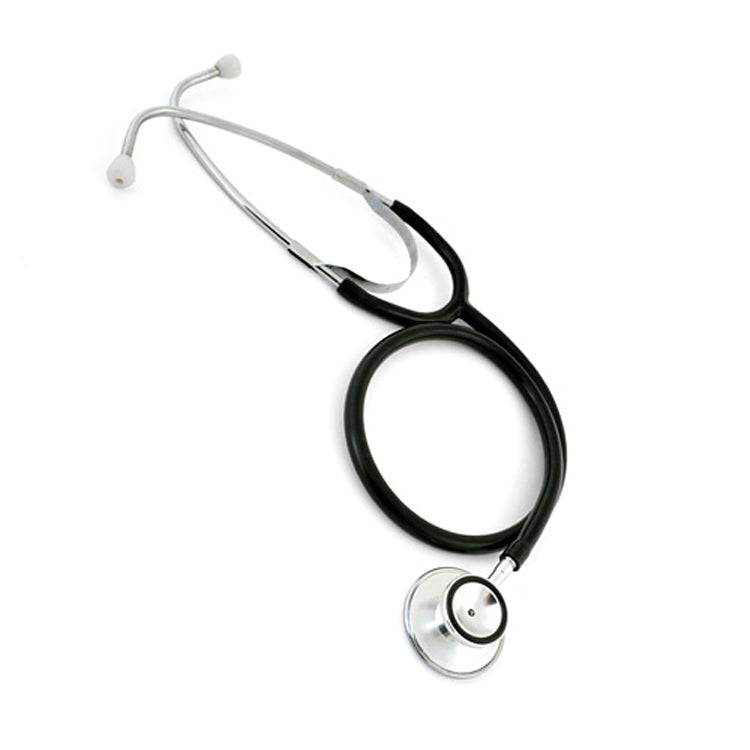 Teqler Dual-Head Stethoscope