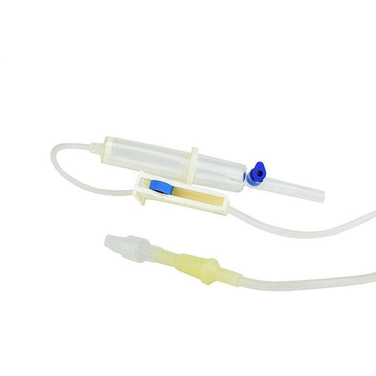 Teqler Infusion Set