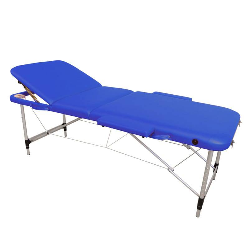 Teqler Portable Examination and Treatment Couch